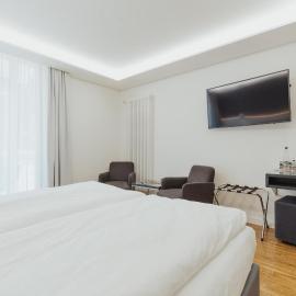 Parkhotel IV Jahreszeiten Kühlungsborn, hotel in Kühlungsborn