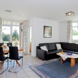 Ferienwohnung Haus Roland Whg 26