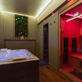 Le Love Castel – hotel w mieście Vitré