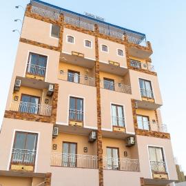 Eldeak Hotel Apartments