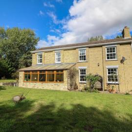 Larkspur Cottage