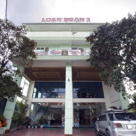 Loan Ngạn Hotel Hải Hòa, Hotel in Nghi Sơn