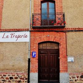 La Trapería Hostal - Pensión con encanto, hotel Benaventében