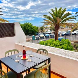 Partial Sea View & Relax 2-Bed Tenerife South