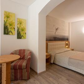 Hotel Regent's, hotel sa Andalo