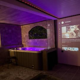 Secret Factory & Spa