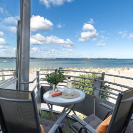 Haus Windjammer Passat