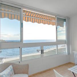 Sailor's Nest, hotel in Callao Salvaje