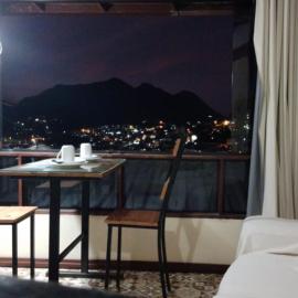 Loft Santos Dumont, hotel in Nova Friburgo