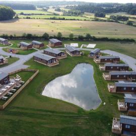 Clumber Park Lodges by Away Resorts, Hotel in Worksop