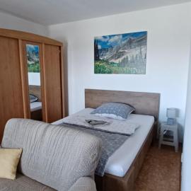 Apartmán Kováčová - The Apartment in spa village, hotel a Kováčová