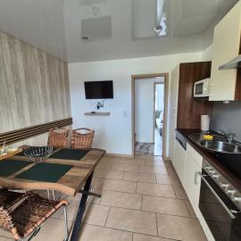 Ferienhaus Thalia 2 a, hotel a Übach-Palenberg