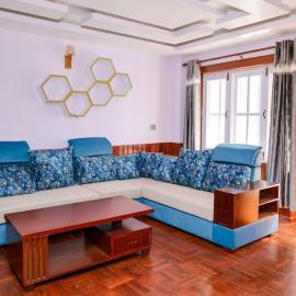 Aozora Home Stay & Service Apartment