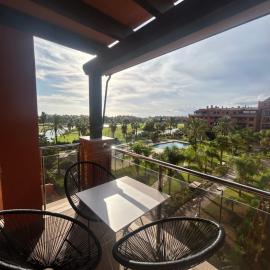 LM APARTAMENTOS Dos mares