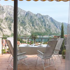 Boka Kotorska Apartmani