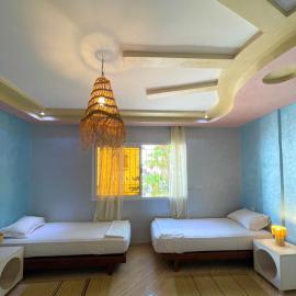 Papaya Hostel, hotel in Agadir