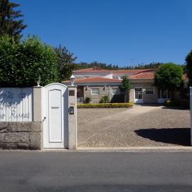 Quinta Do Alves, hotel in Paços de Ferreira