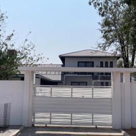 The Amaryllis Guest House, hotel in Mariental