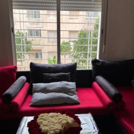 Appartement serein & apaisant