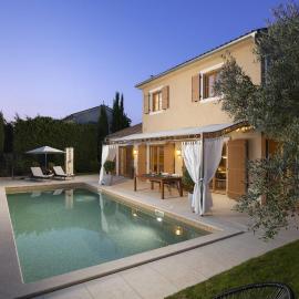 Villa Vento di Mare