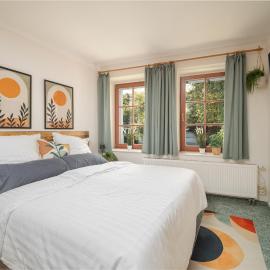 Gemütliches Studio in Altstadt - mit Sofa und Kochgelegenheit, hotel en Freiberg