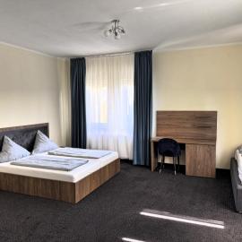 Art Hotel, hotel a Augusta (Augsburg)