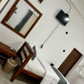 Riverston Water Front Villa, hotel a Rattota