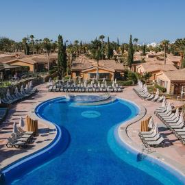 Maspalomas Resort by Dunas