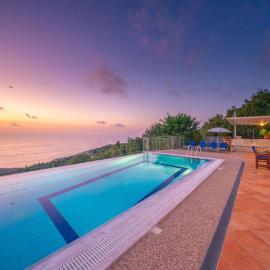 Kamini by Vintage Travel, hotel u gradu 'Asos'