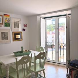 Casa Milamores Constância, hotel v destinácii Constância