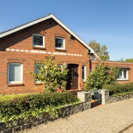 Ferienwohnung "Günni"