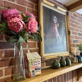 Curiosity Cottage, ξενοδοχείο σε Wendover