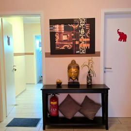 Simple Stay Erftstadt 2, hotel i Erftstadt
