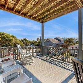 Beachwalk Villas 23، فندق في فولي بيتش