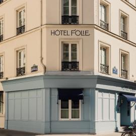 Hôtel Folie - Orso Hotels