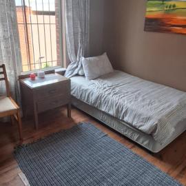 Pug's Room, hotel in Welgemoed