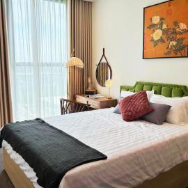 Vinhomes Ocean Park Comfort Apartments
