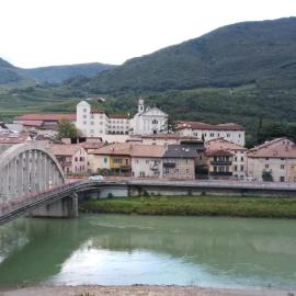 Casa Bartali - apartment with free parking and garage
