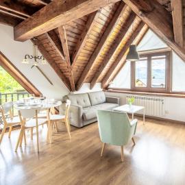 Las casitas de mache - MODESTO, hotell i Cerler