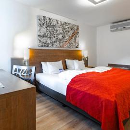 Art & Business Hotel, hotel a Nuremberg