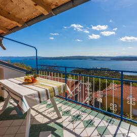 Apartments Bozana