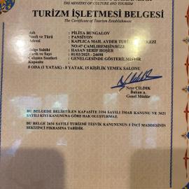 Pilita Bungalov&Rest, hotel in Ayder Yaylasi