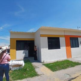 La Esquina del Descanso, hotel v destinaci Espinal
