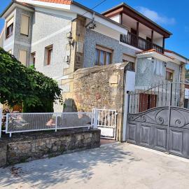 Gran casa rural con Finca de 4000 m2