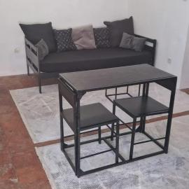 Appartement entier en rdc, hotel a Carmaux