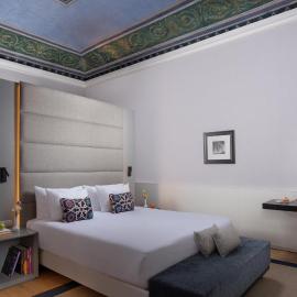 NH Collection Palermo Palazzo Sitano, hotell i Palermo