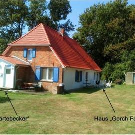 Haus Gorch Fock