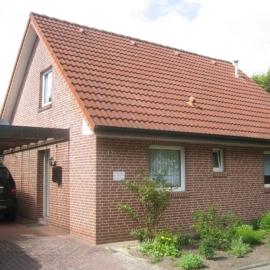 Waldesruh RE12, hotel a Sögel