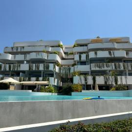 One Ocean Hotel Apartments by Nest & Nomad, hotel em Msambweni