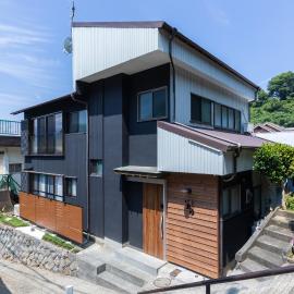 一棟貸し 小海の宿 いおり, hotel en Numazu